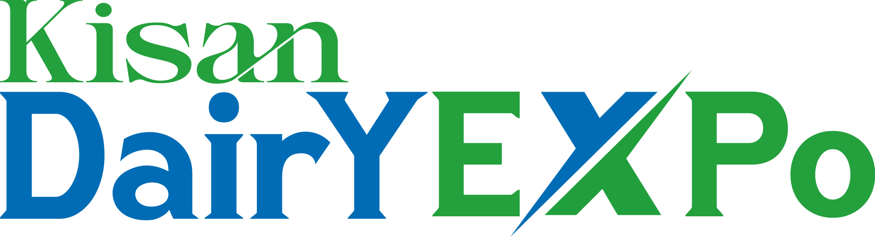 Dairy Industry Exhibition Logo