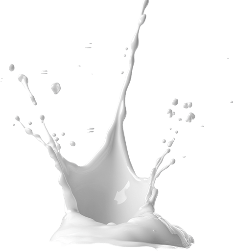 Milk Background Image